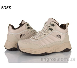 Кроссовки FDEK