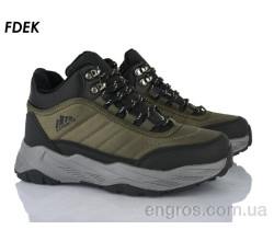 Кроссовки FDEK