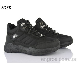 Кроссовки FDEK
