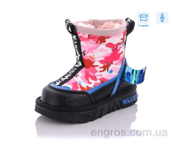Дутики Ok Shoes