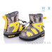 Дутики Ok Shoes