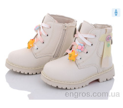 Ботинки Ok Shoes