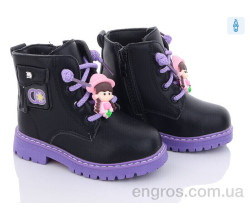 Ботинки Ok Shoes
