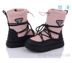Дутики Ok Shoes