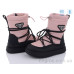 Дутики Ok Shoes