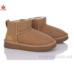 Угги KIMBOO