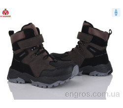 Ботинки KIMBOO