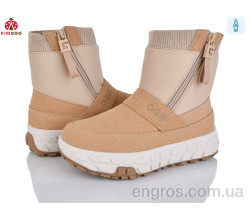Ботинки KIMBOO