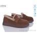 Туфли ITTS