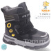 Ботинки Ok Shoes
