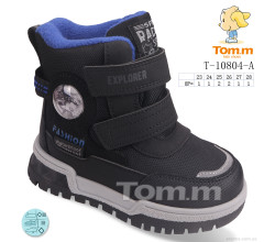 Ботинки Ok Shoes