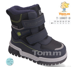 Ботинки Ok Shoes