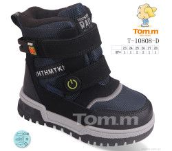 Ботинки Ok Shoes
