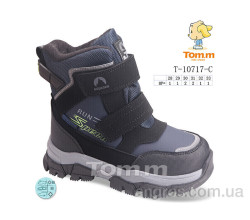 Ботинки Ok Shoes