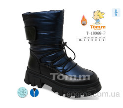 Дутики Ok Shoes