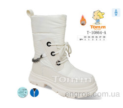 Дутики Ok Shoes