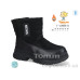 Ботинки Ok Shoes