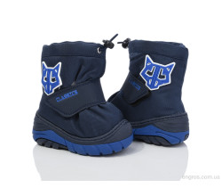 Дутики Ok Shoes