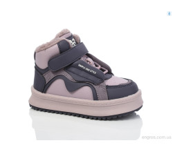 Ботинки Ok Shoes
