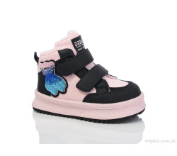 Ботинки Ok Shoes