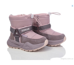 Дутики Ok Shoes
