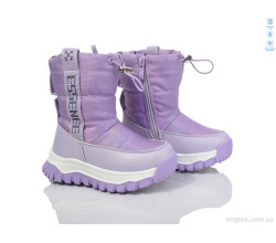Дутики Ok Shoes