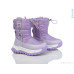 Дутики Ok Shoes