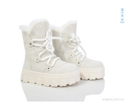 Ботинки Ok Shoes