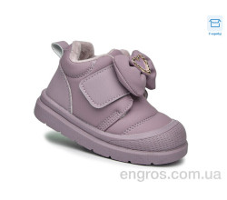 Ботинки Ok Shoes