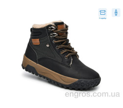Ботинки Ok Shoes