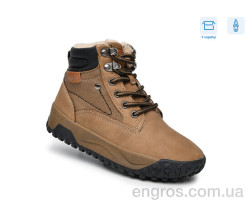 Ботинки Ok Shoes