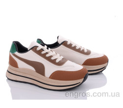 Кроссовки Ok Shoes