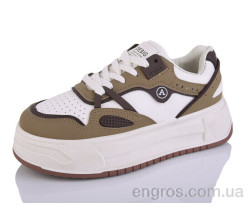 Кроссовки Ok Shoes