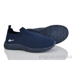 Кроссовки Blue Rama