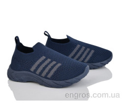 Кроссовки Blue Rama