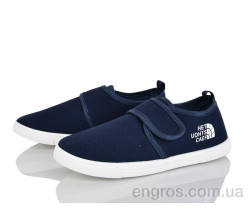 Тапки Blue Rama