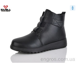 Ботинки SUBA