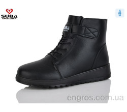 Ботинки SUBA