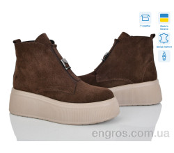 Ботинки Ailinda