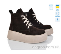 Ботинки Ailinda