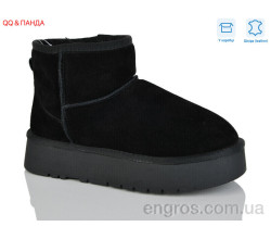 Угги QQ&Панда