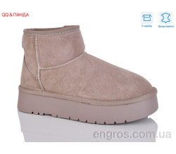 Угги QQ&Панда
