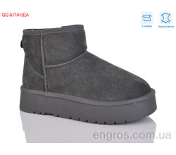 Угги QQ&Панда