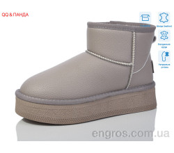 Угги QQ&Панда