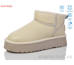 Угги QQ&Панда