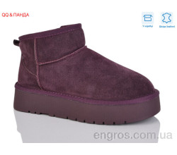 Угги QQ&Панда
