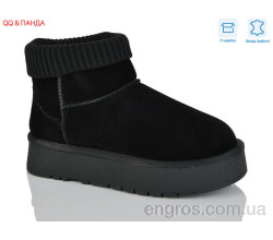 Угги QQ&Панда