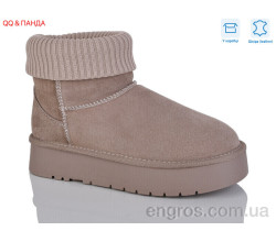 Угги QQ&Панда