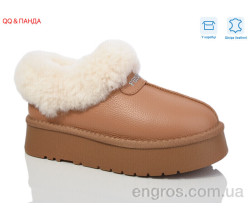 Угги QQ&Панда