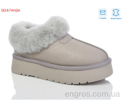 Угги QQ&Панда